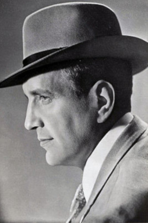 Vyacheslav Gostinsky backdrop