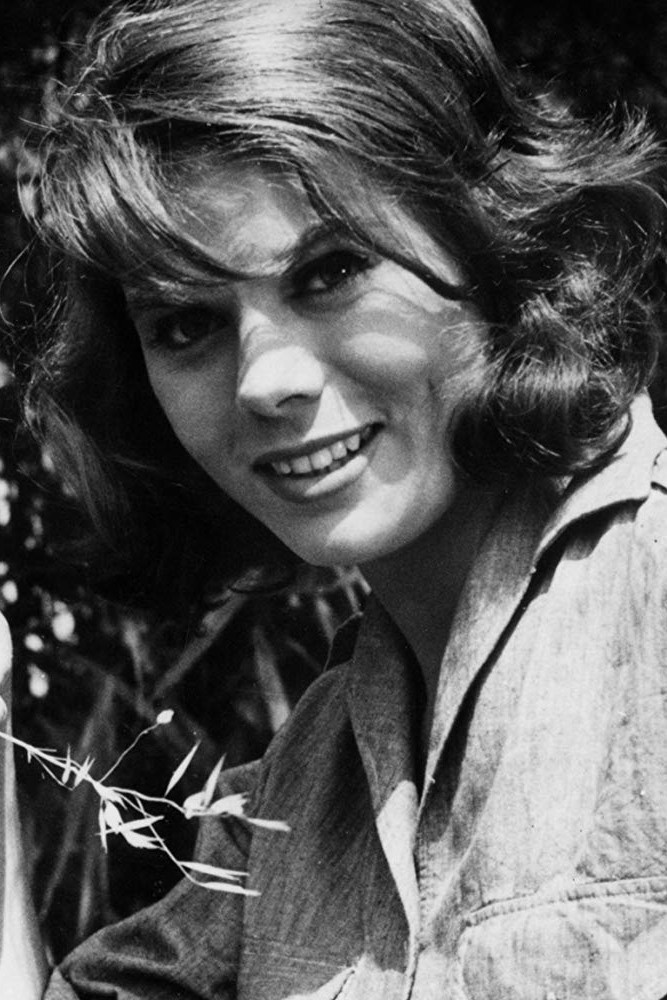 Jacqueline Vandal backdrop