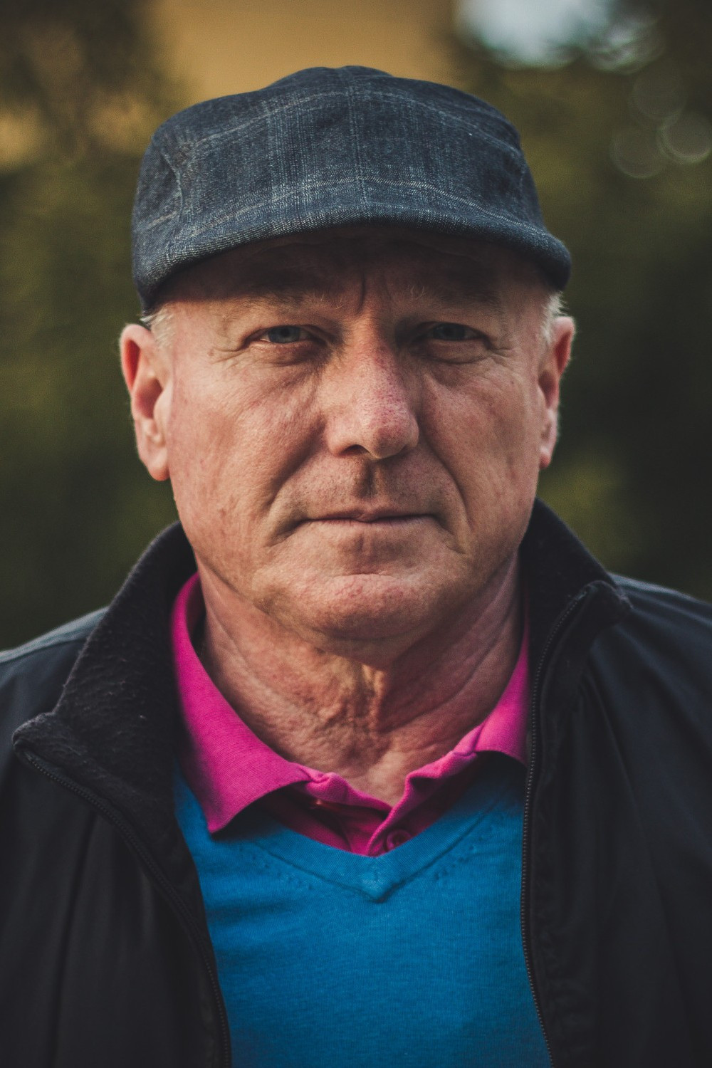 Laco Halama backdrop