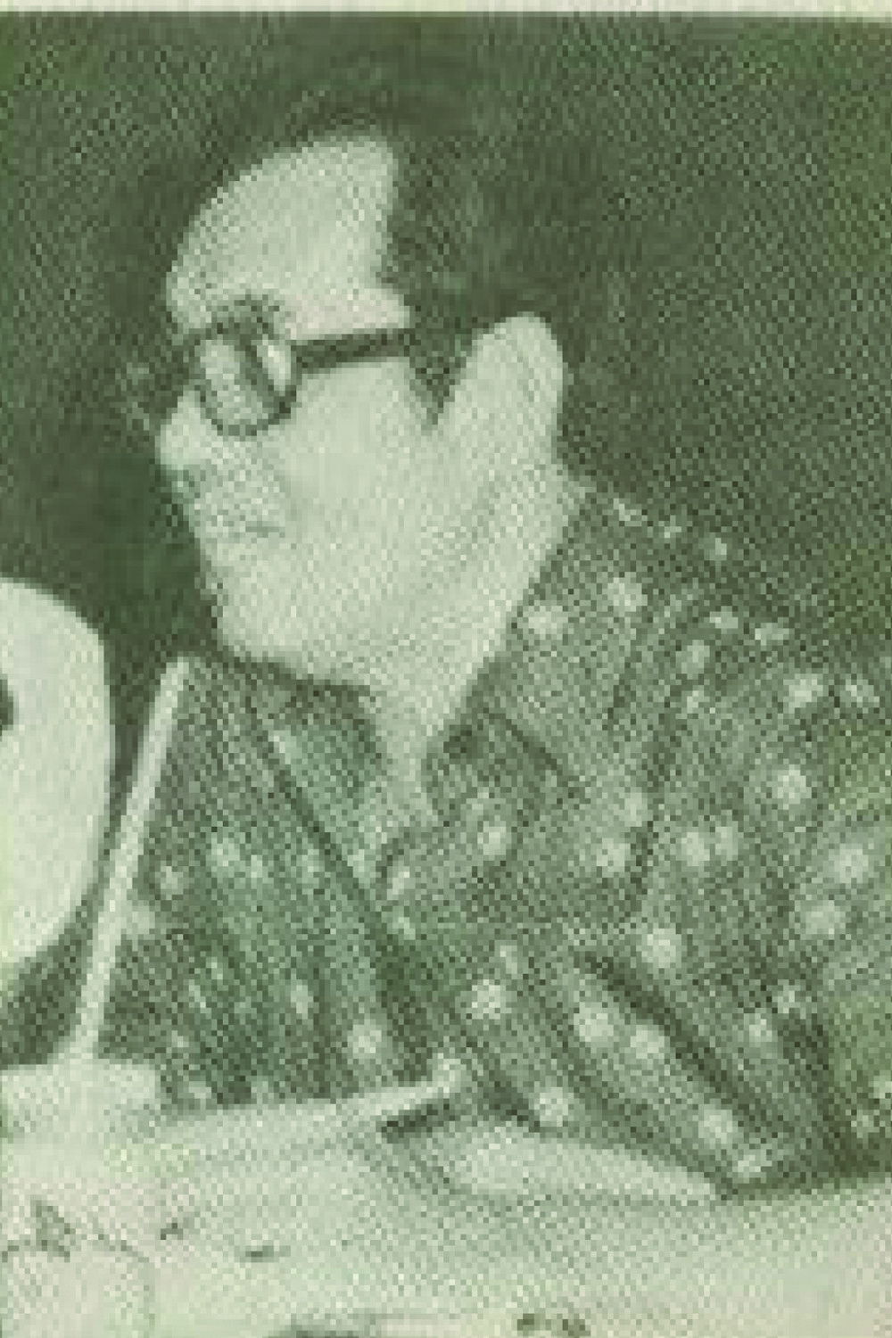 Wahyu Sihombing backdrop