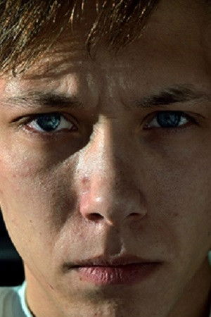 Maxim Pakhomov backdrop