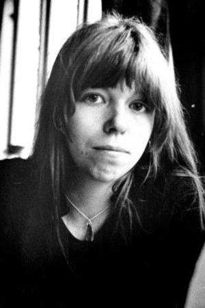 Turid Lundqvist backdrop