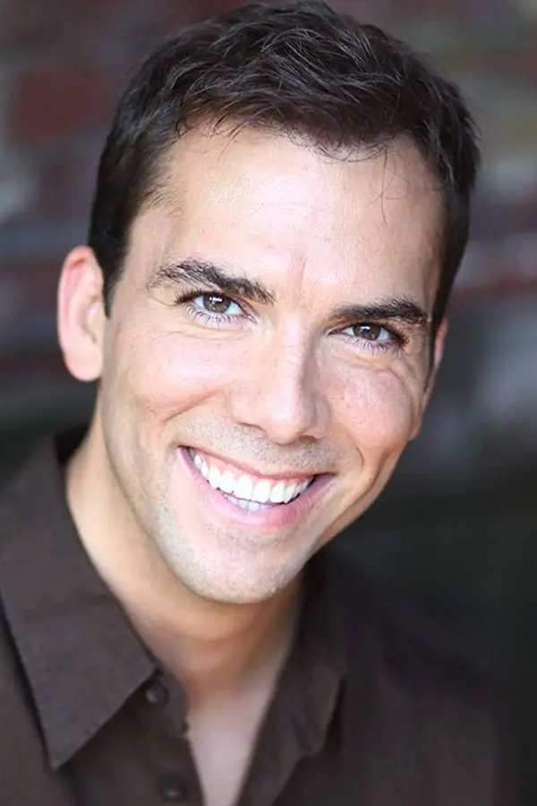 David Anthony Matranga: Davidi Entoni Matranga backdrop