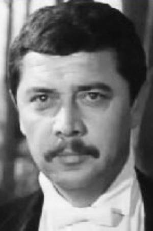 Ulmas Alikhojayev backdrop