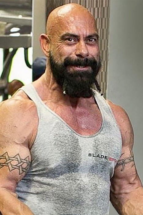 György Gödeny backdrop