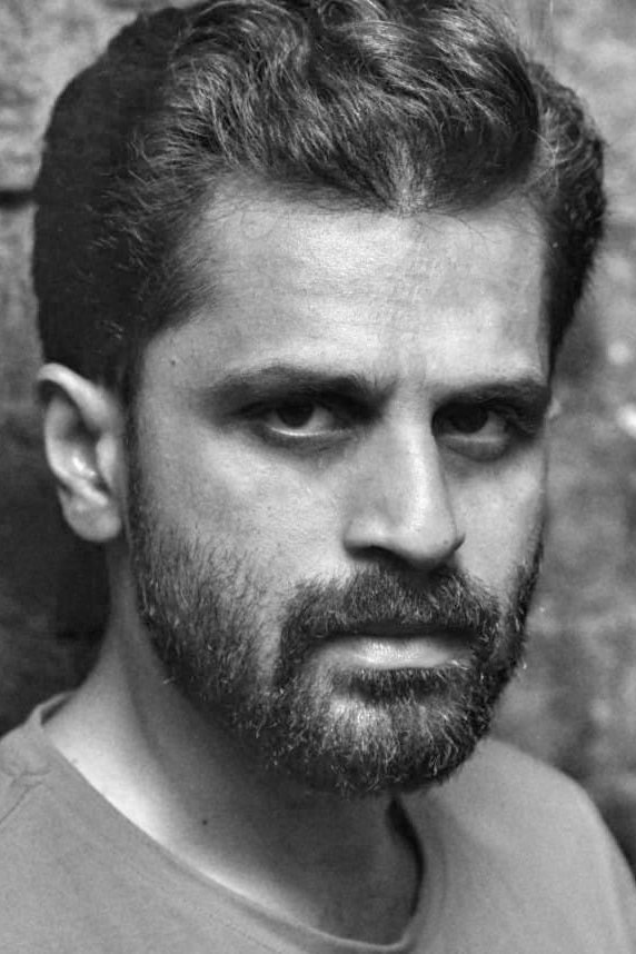 Kannan Nayar backdrop