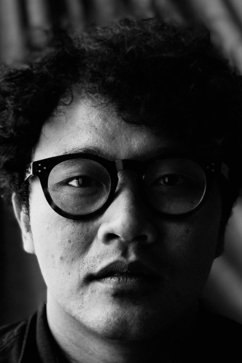 Suryo Adhi Wiyogo backdrop