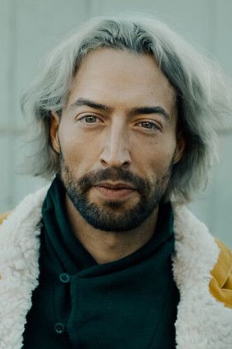 Joscha Seehausen backdrop