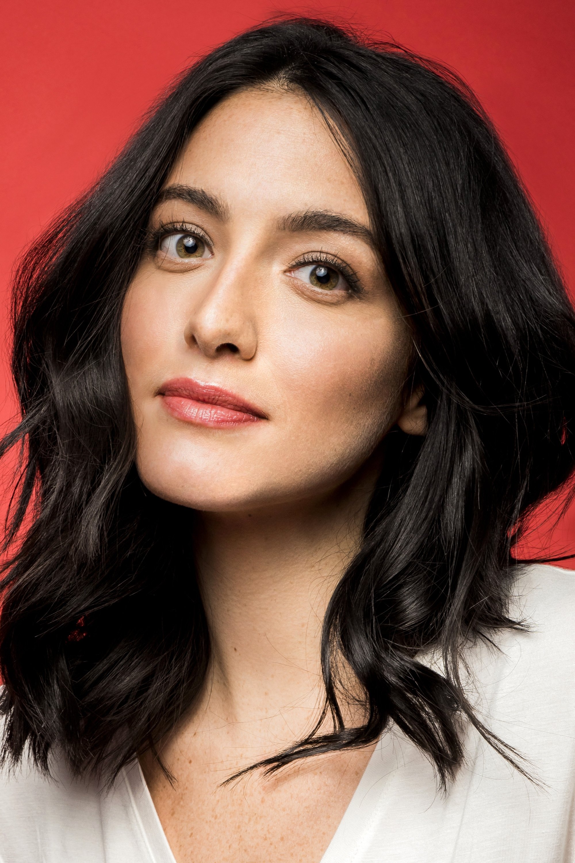 Theresa Moriarty backdrop