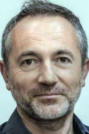 Xavier Rigault backdrop