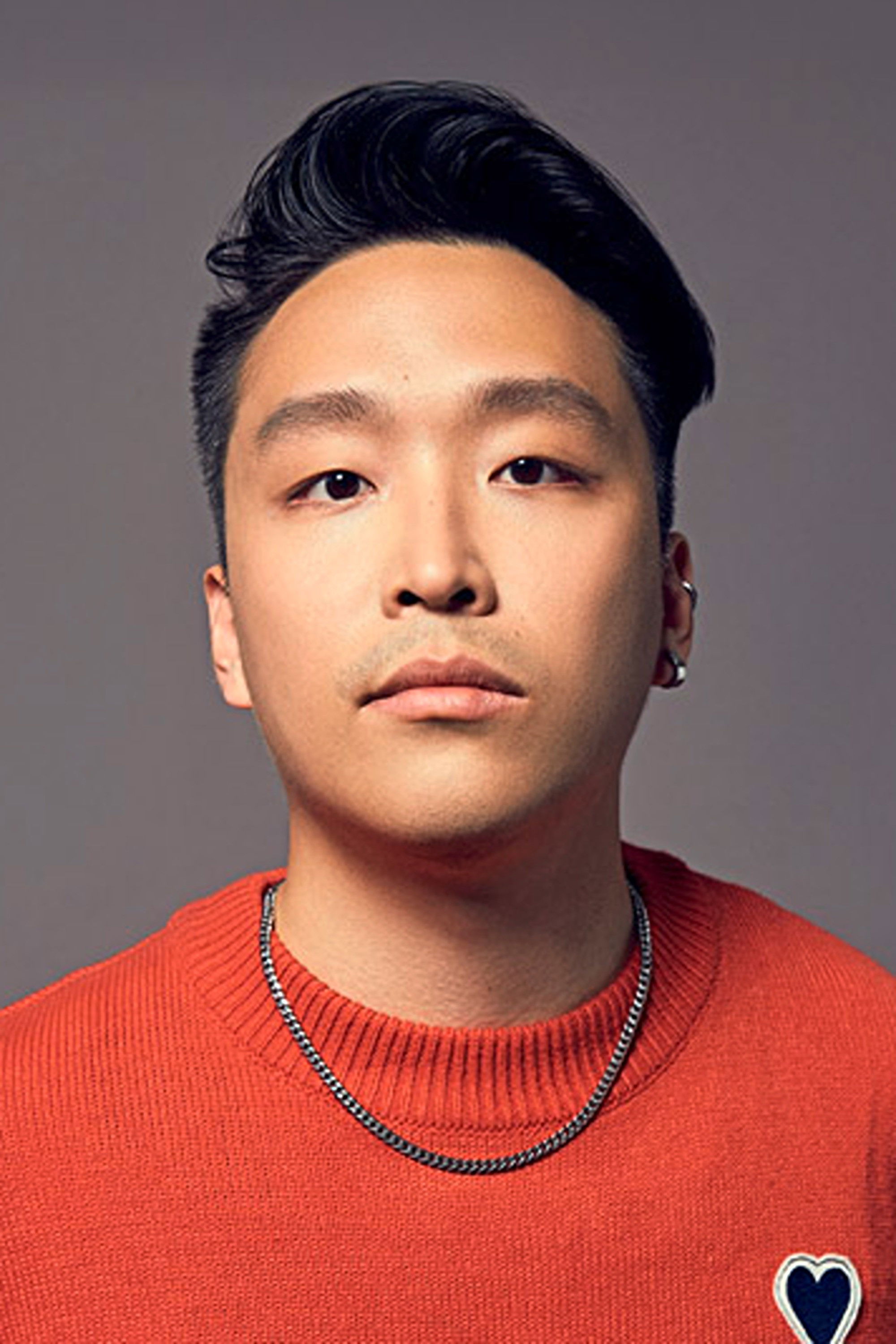 Rein Maychaelson backdrop