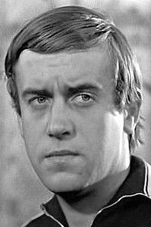 Igor Dobryakov backdrop