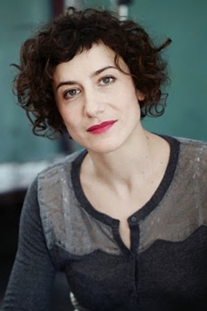 Félicité Chaton backdrop