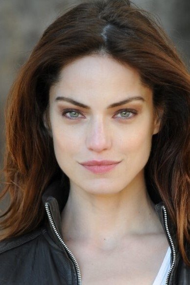 Diana Gettinger backdrop