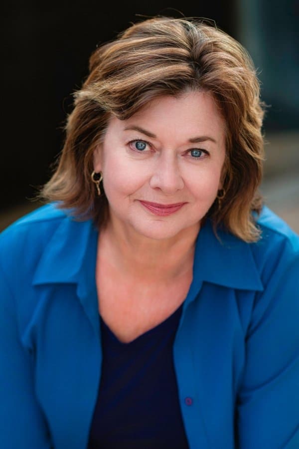 Stephanie Jones backdrop