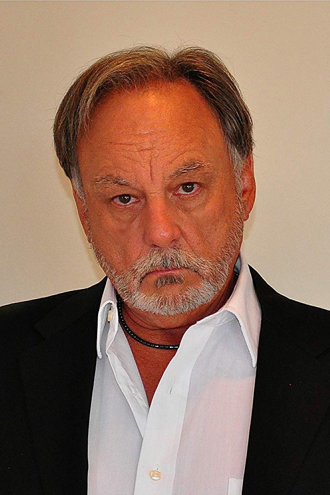 Manny Greenfield backdrop