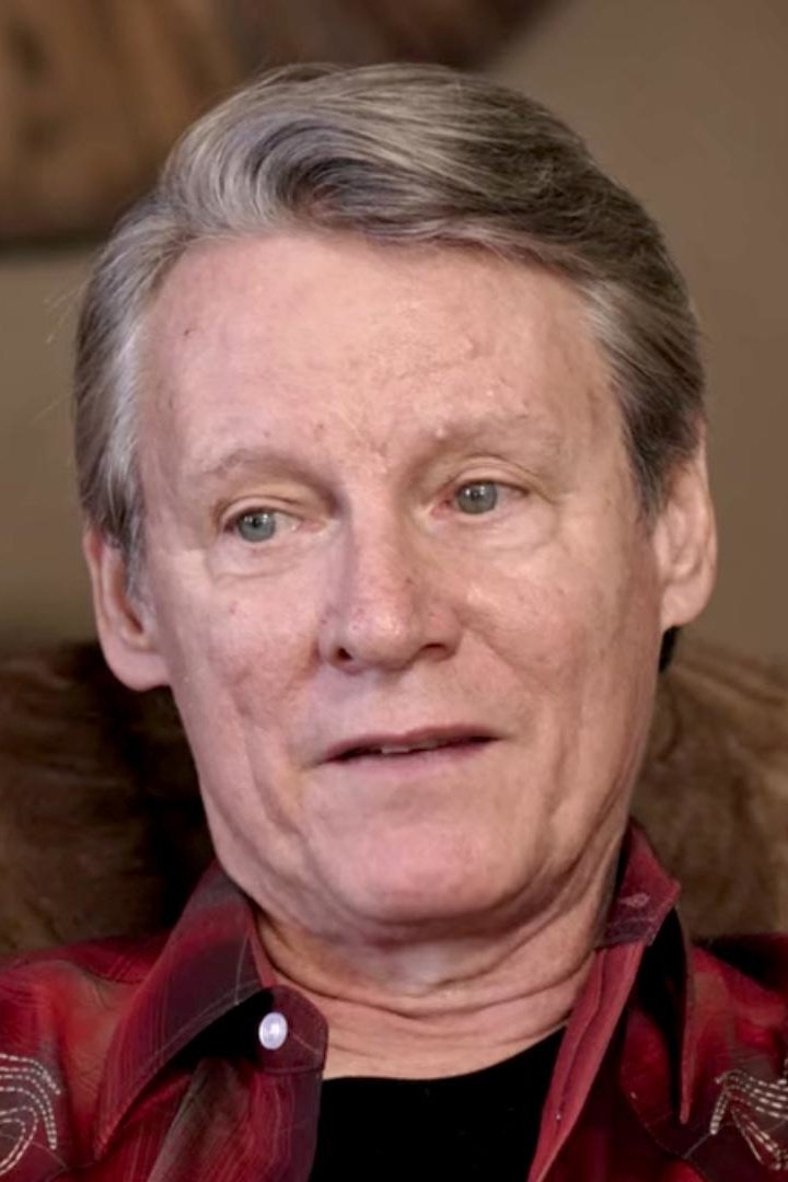 Terry Manning backdrop