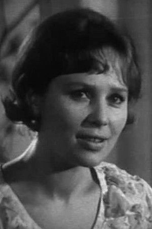 Svetlana Kondratova backdrop