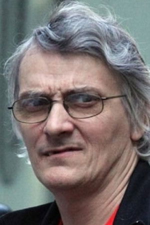 Colin Batley backdrop