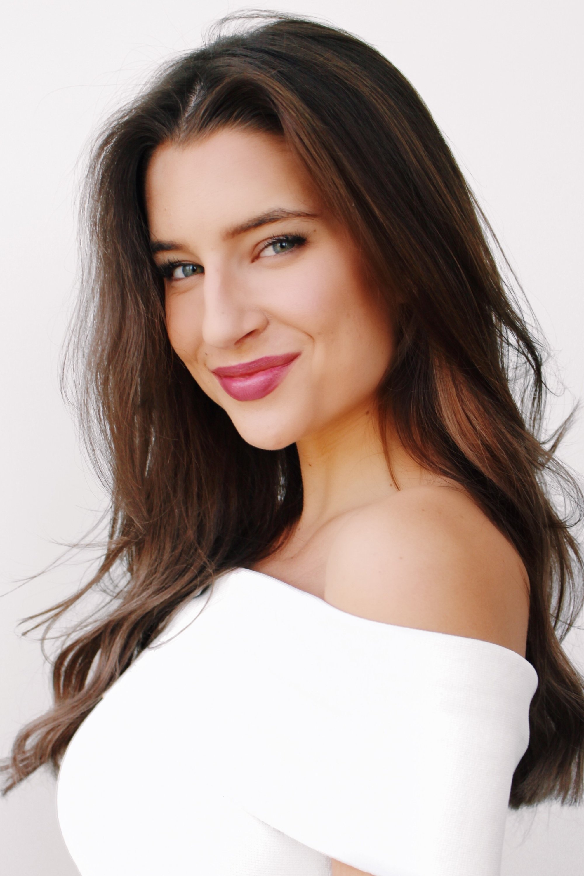 Amanda McCants backdrop