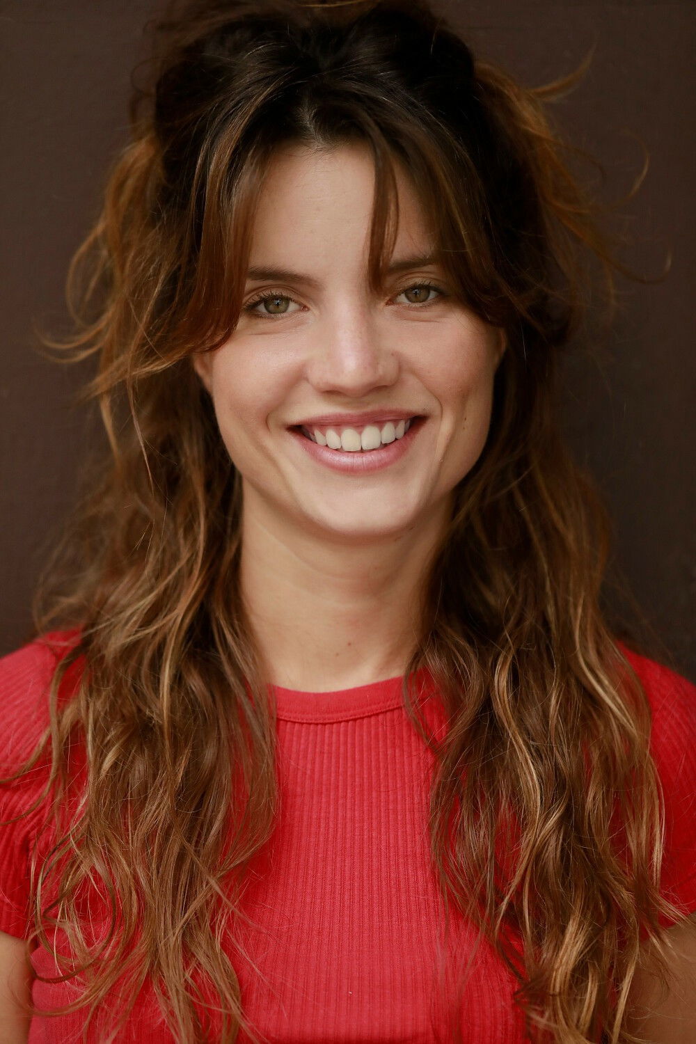 Lila Guiraud backdrop