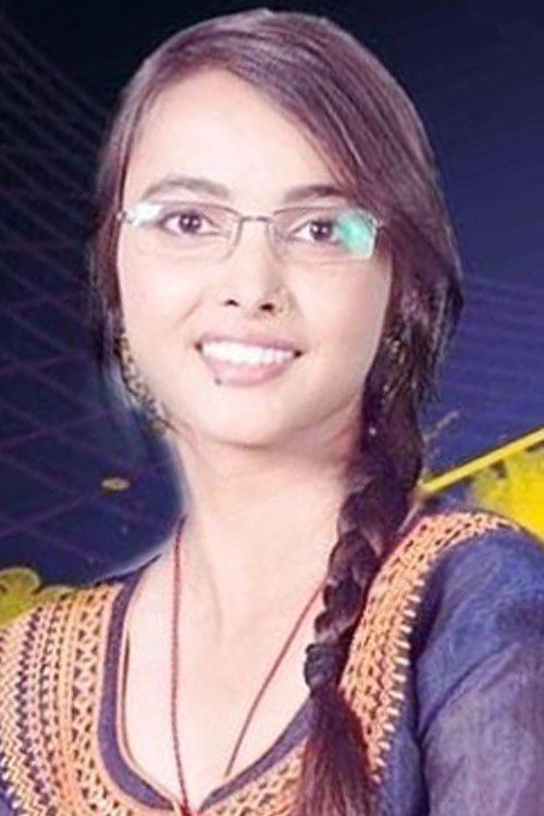 Jyoti Kumari backdrop