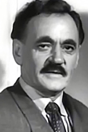 Ivan Selianin backdrop