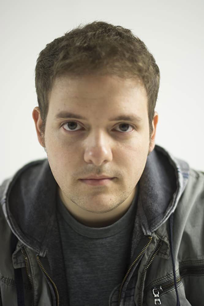 Curtis Matzke backdrop