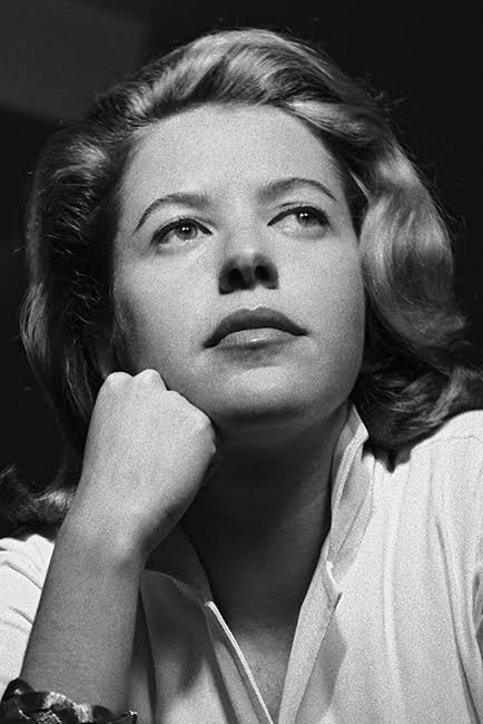 Hilda Hilst backdrop