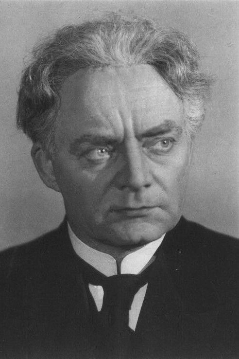 Oswald Glazunov backdrop