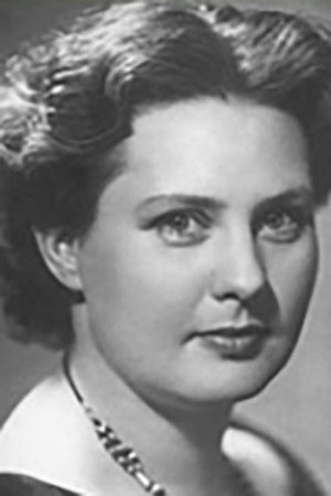 Marina Kuznetsova backdrop