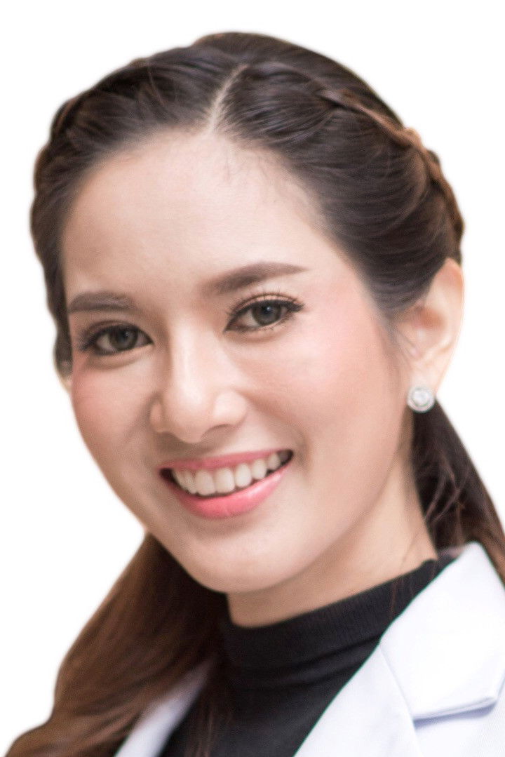 Kobkullaya Chuengprasertsri backdrop