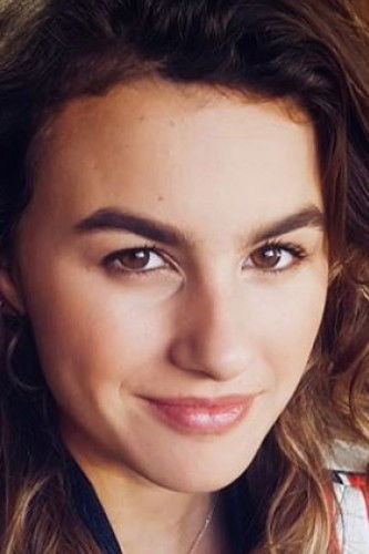 May Hollerman backdrop