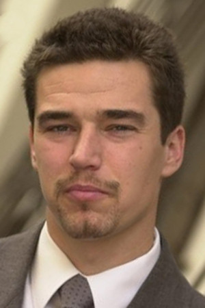 Robert Galia backdrop