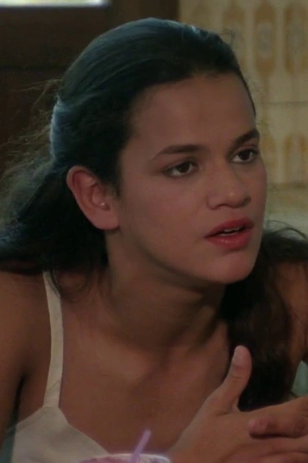 Ana Maria Braga backdrop