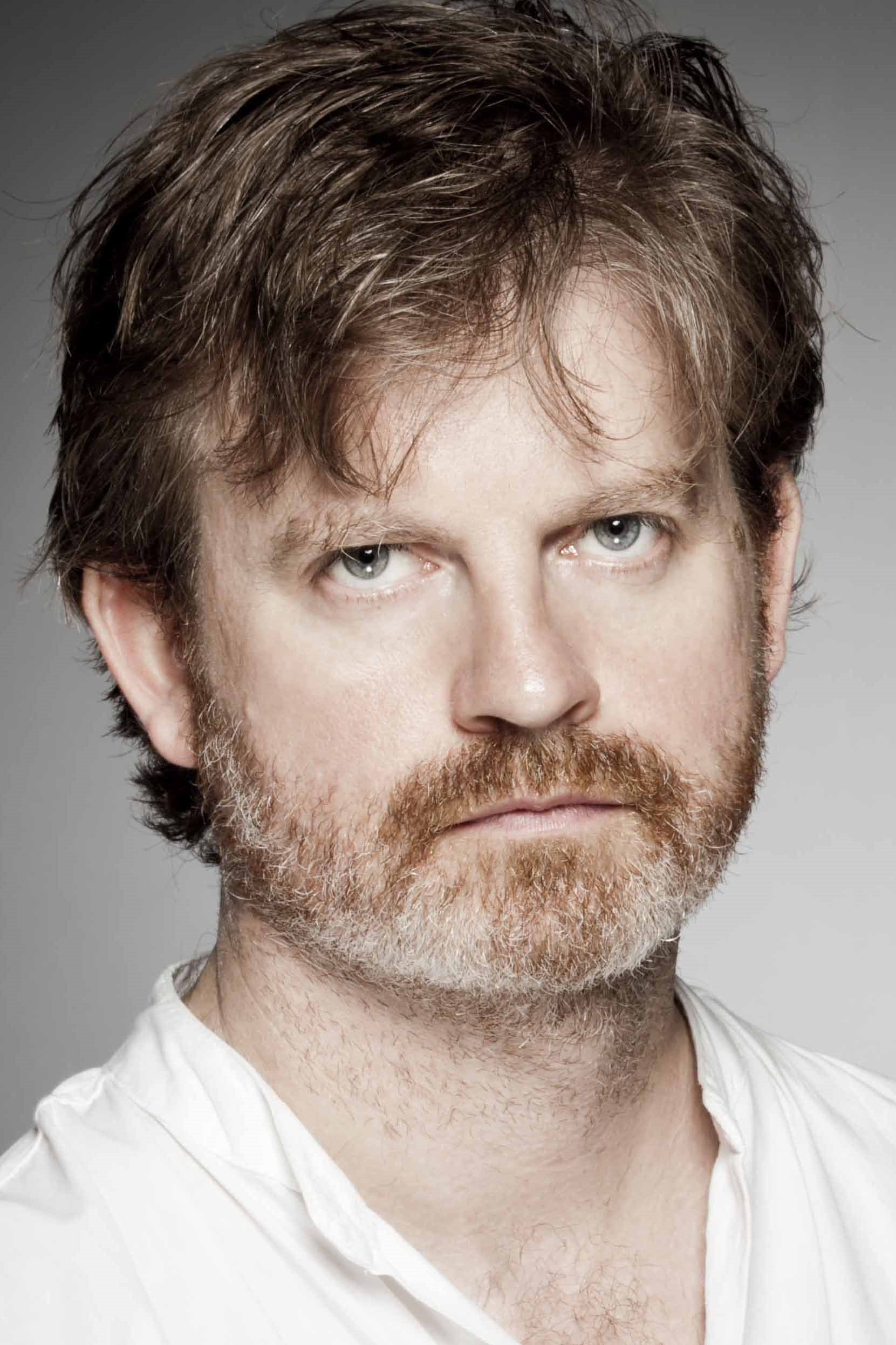 Ruairi Conaghan backdrop