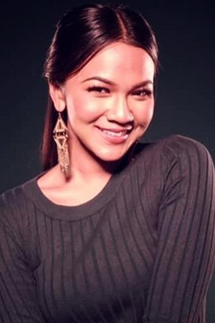 Jasper Supayah backdrop