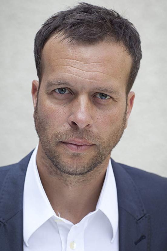 John Schwab backdrop