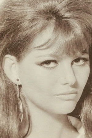 Eliza Gould backdrop