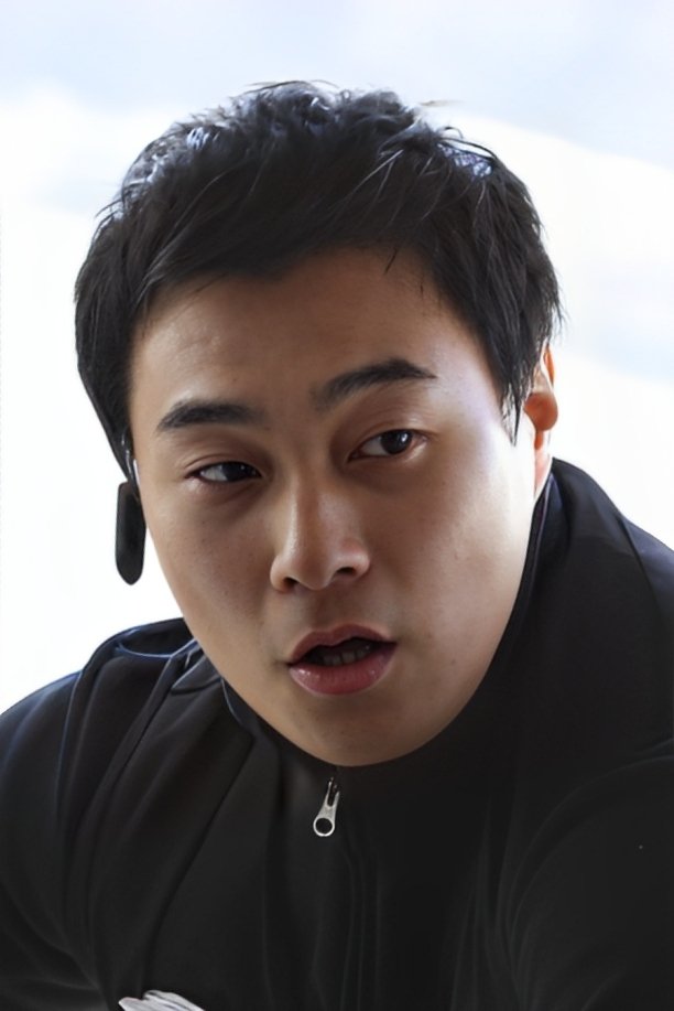 Song Gi-joon backdrop