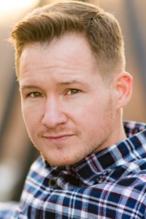 David Cleveland Brown backdrop