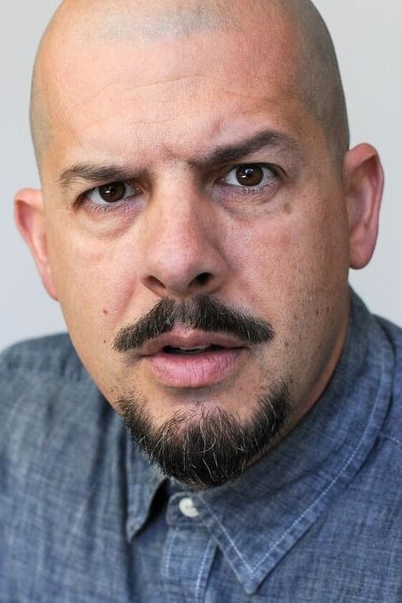 Mark Weiler backdrop