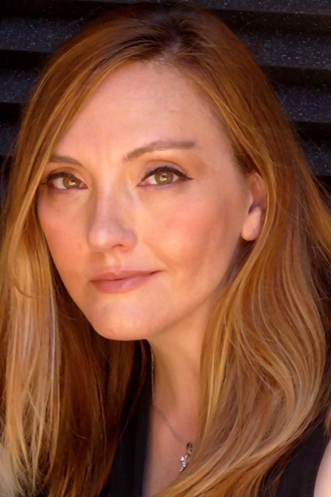 Shawna Benson backdrop