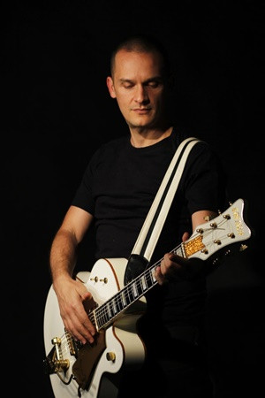 Emerson Villani backdrop