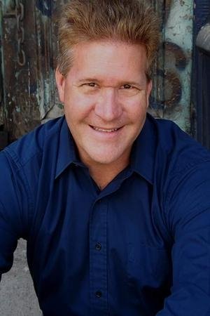 David Dietz backdrop