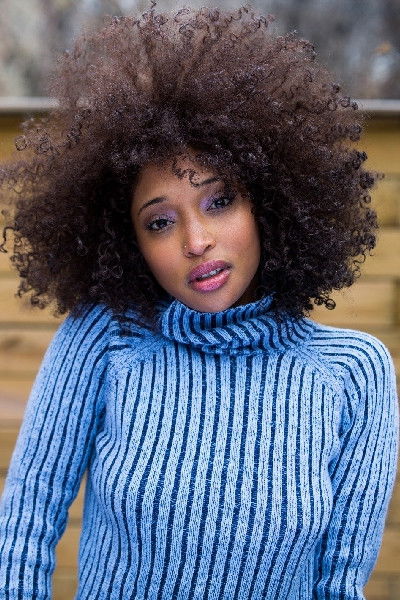 Yvette Williams backdrop