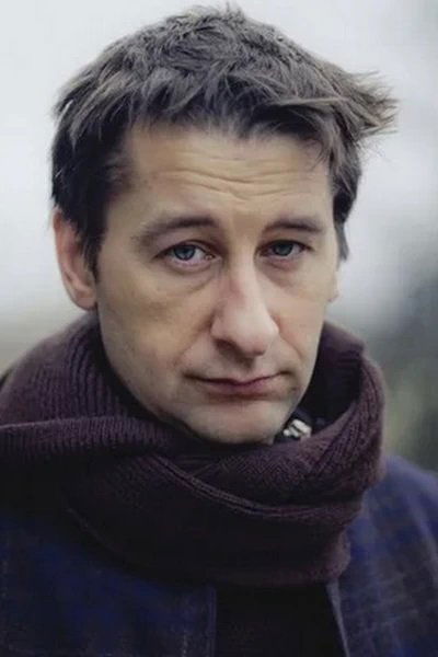 Aleksandr Karpukhov backdrop