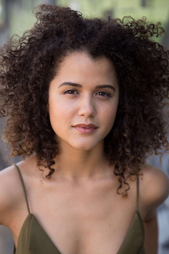 Kirsty Marillier backdrop