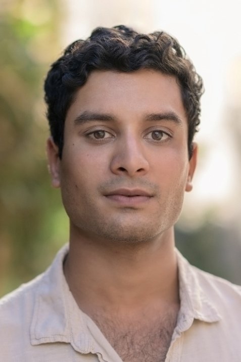 Shiv Palekar backdrop