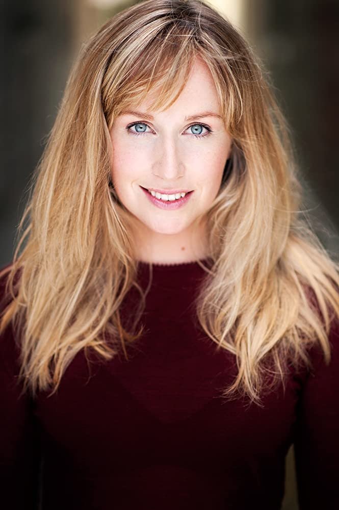 Grace Victoria backdrop